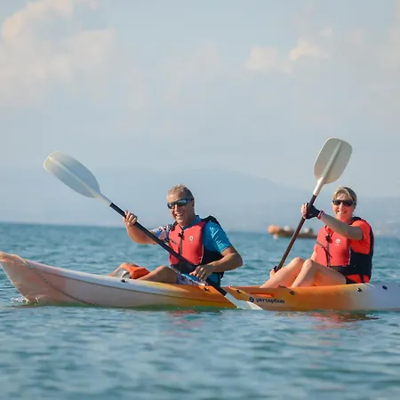 Neilson Messini Activity Beach Club