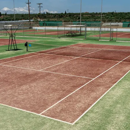 Neilson Messini Activity Beach Club Отель Каламата