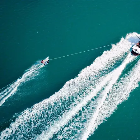 Neilson Messini Activity Beach Club Отель 5*