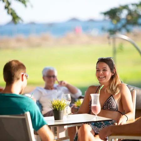 Neilson Messini Activity Beach Club 5*