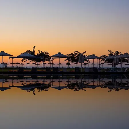 Отель Neilson Messini Activity Beach Club 5*