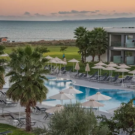 Neilson Messini Activity Beach Club 5*