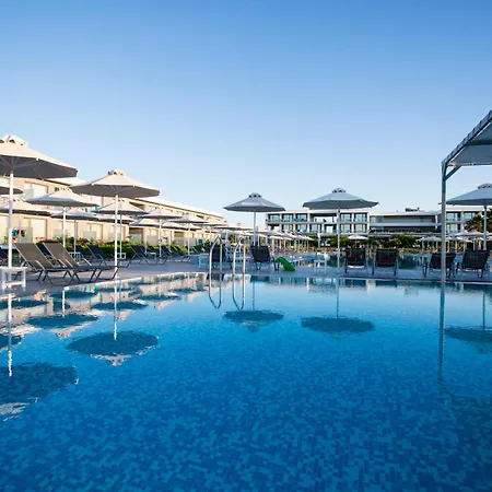 Neilson Messini Activity Beach Club 호텔 칼라마타