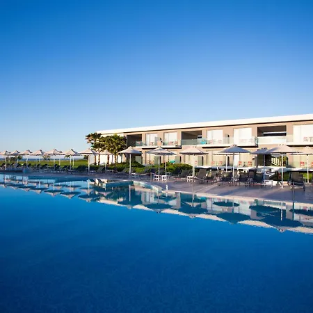 Отель Neilson Messini Activity Beach Club Каламата