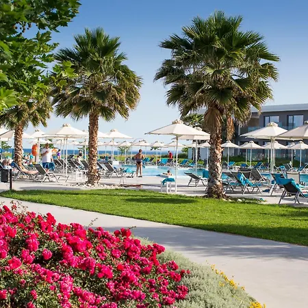 Neilson Messini Activity Beach Club Hotell Kalamata