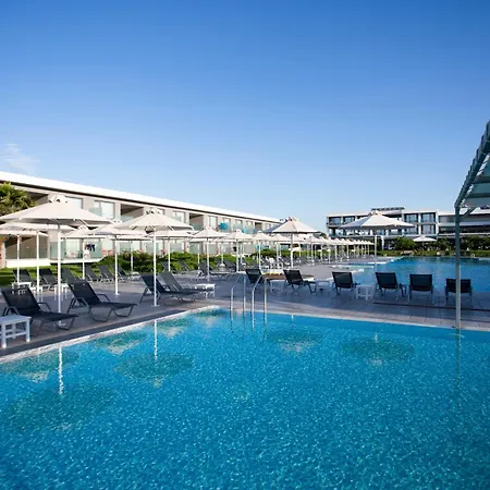 Отель Neilson Messini Activity Beach Club 5*