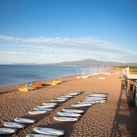 Neilson Messini Activity Beach Club 5* קלמאטה