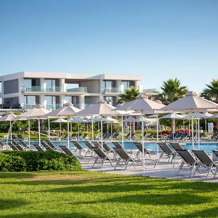 Neilson Messini Activity Beach Club Отель