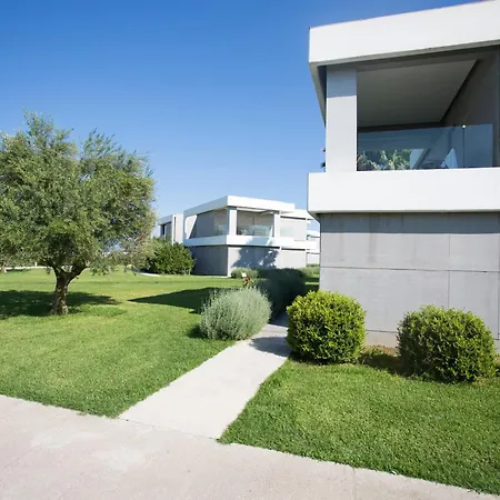 Отель Neilson Messini Activity Beach Club 5*