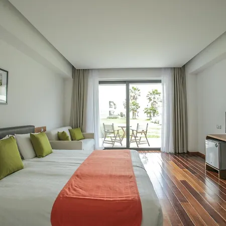 Neilson Messini Activity Beach Club Отель 5*