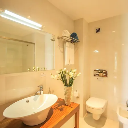 Отель Neilson Messini Activity Beach Club 5*