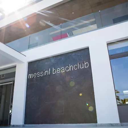 Neilson Messini Activity Beach Club 5*