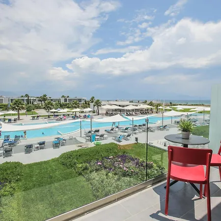 Neilson Messini Activity Beach Club Каламата