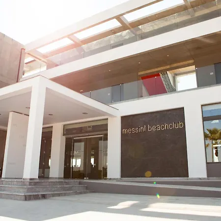 Neilson Messini Activity Beach Club