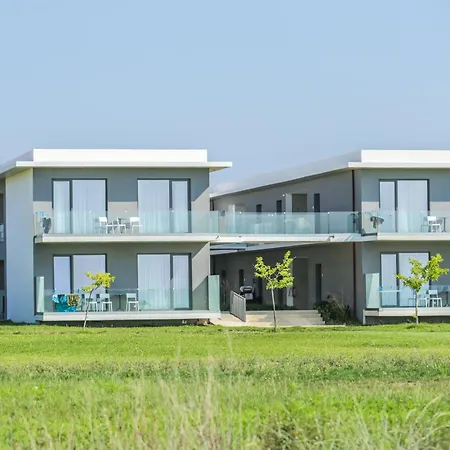 Neilson Messini Activity Beach Club 5* 칼라마타