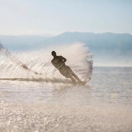 Neilson Messini Activity Beach Club Отель 5*