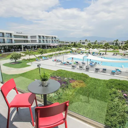 Szálloda Neilson Messini Activity Beach Club 5*