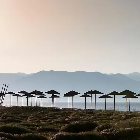 Отель Neilson Messini Activity Beach Club 5*