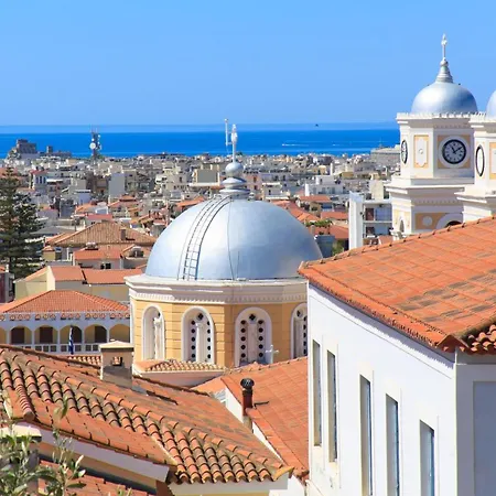 Neilson Messini Activity Beach Club Szálloda Kalamáta