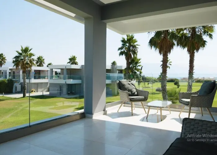 Neilson Messini Activity Beach Club Hotell 5*