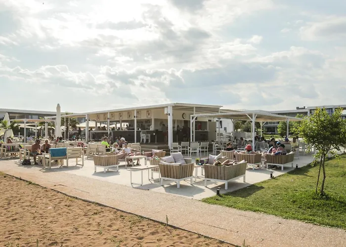 Neilson Messini Activity Beach Club Отель