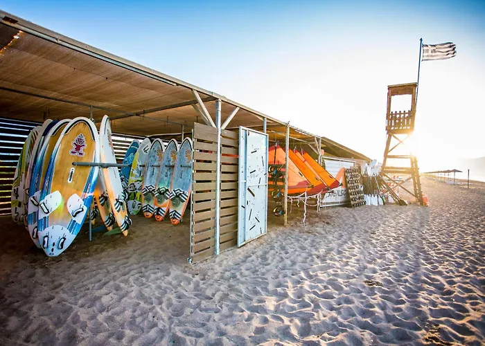 Neilson Messini Activity Beach Club