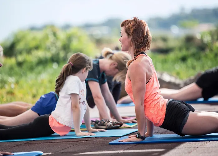 Neilson Messini Activity Beach Club Отель