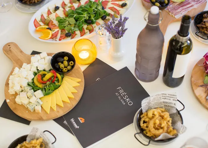 Neilson Messini Activity Beach Club Отель Каламата