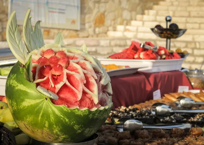 Hotell Neilson Messini Activity Beach Club