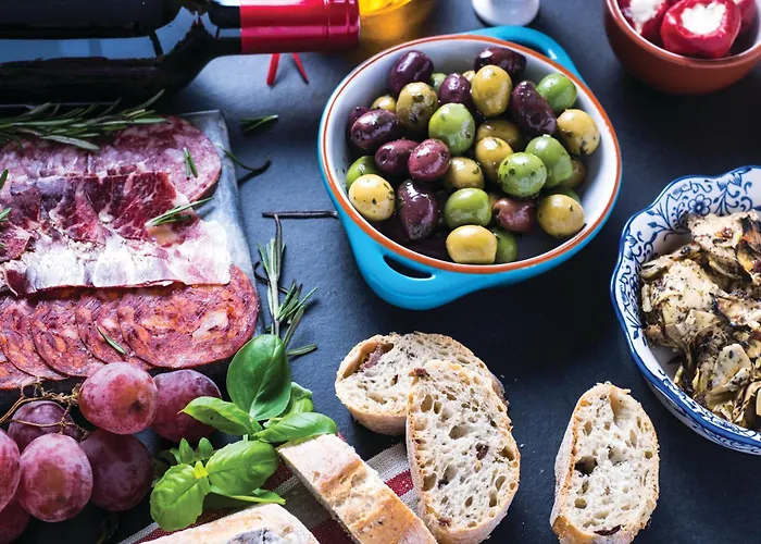 Neilson Messini Activity Beach Club Kalamata