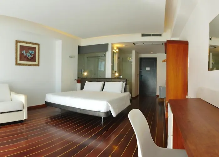 Hotell Neilson Messini Activity Beach Club Kalamata