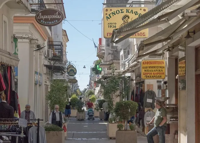 Hotell Neilson Messini Activity Beach Club 5*