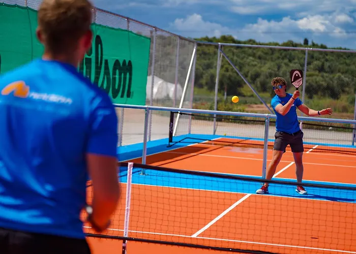 Отель Neilson Messini Activity Beach Club 5*