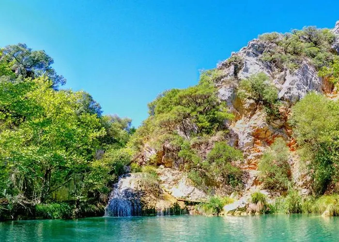 Neilson Messini Activity Beach Club 5* Каламата