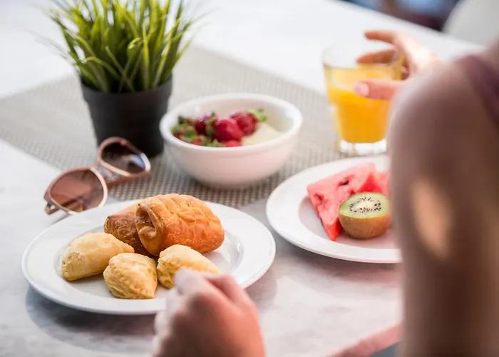 Hotell Neilson Messini Activity Beach Club Kalamata