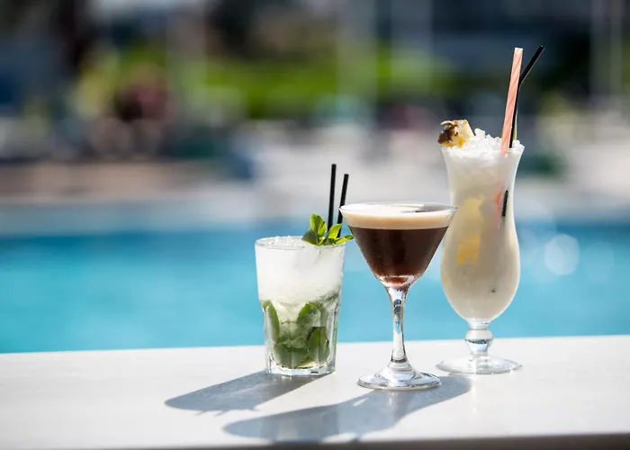 Neilson Messini Activity Beach Club 5* Kalamata