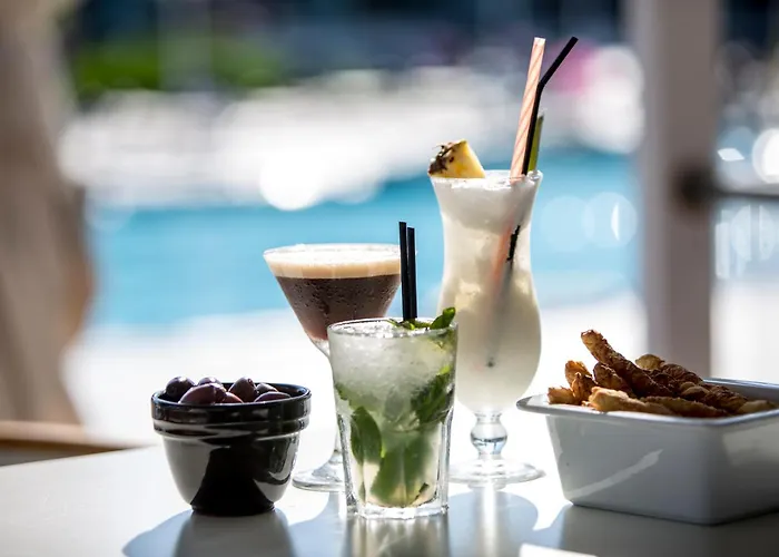 Neilson Messini Activity Beach Club Kalamata