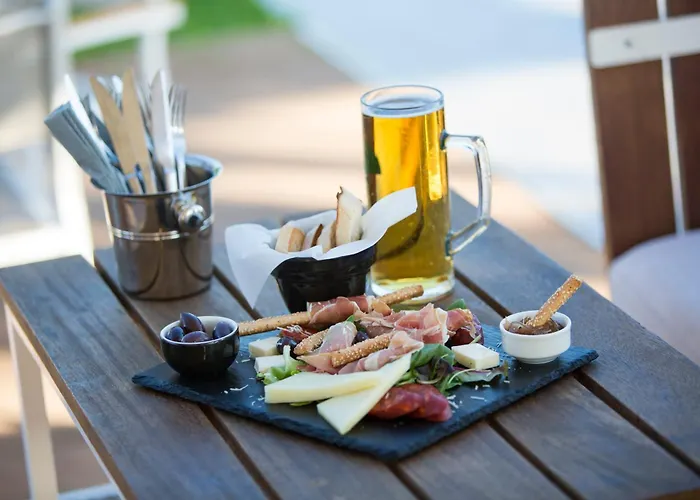 Neilson Messini Activity Beach Club Hotell