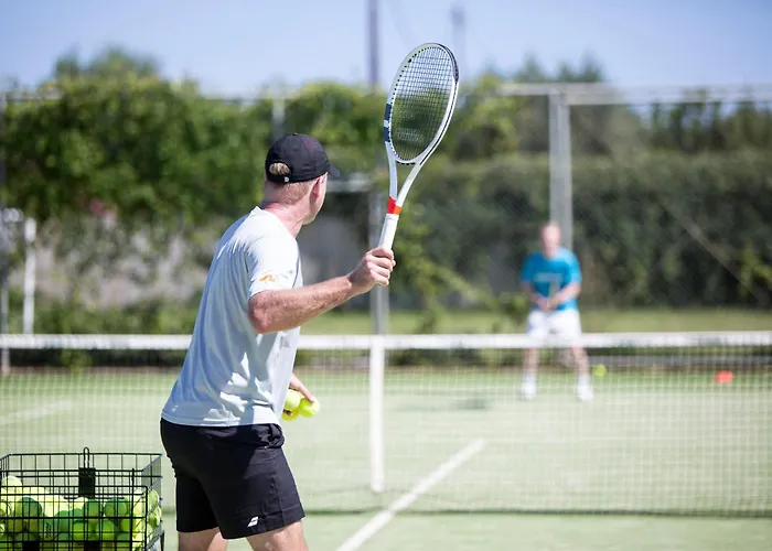 Hotell Neilson Messini Activity Beach Club Kalamata