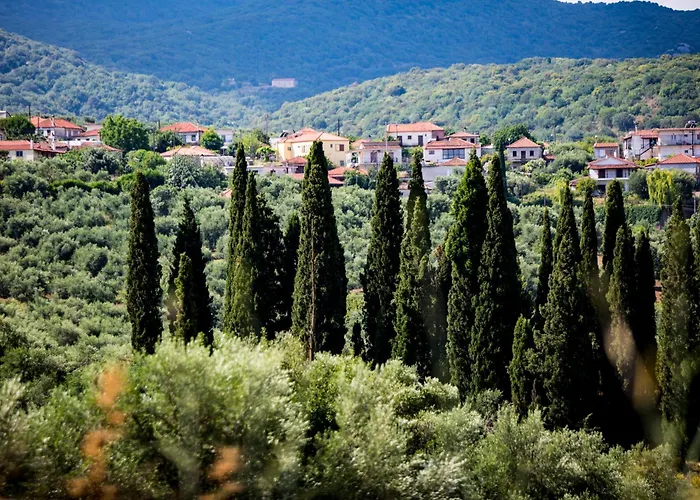 Neilson Messini Activity Beach Club