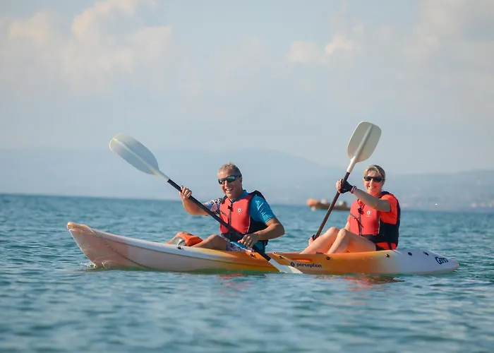 Neilson Messini Activity Beach Club