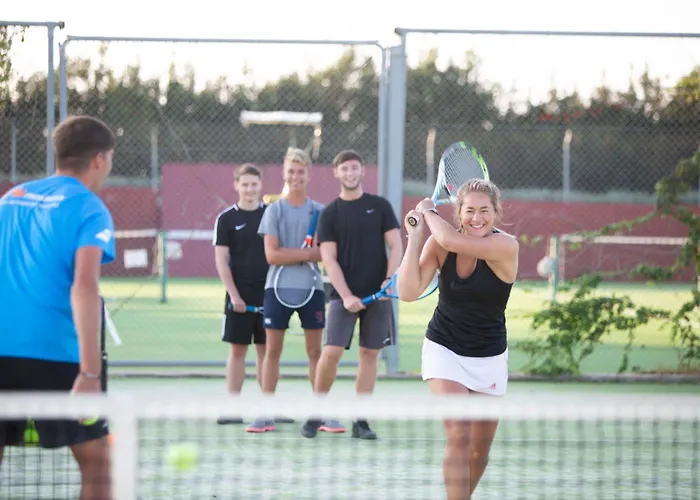 Neilson Messini Activity Beach Club 5* Kalamata