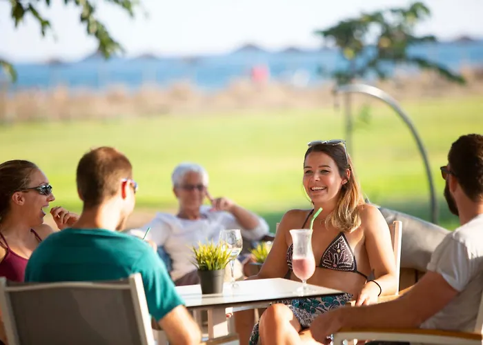 Neilson Messini Activity Beach Club 5*