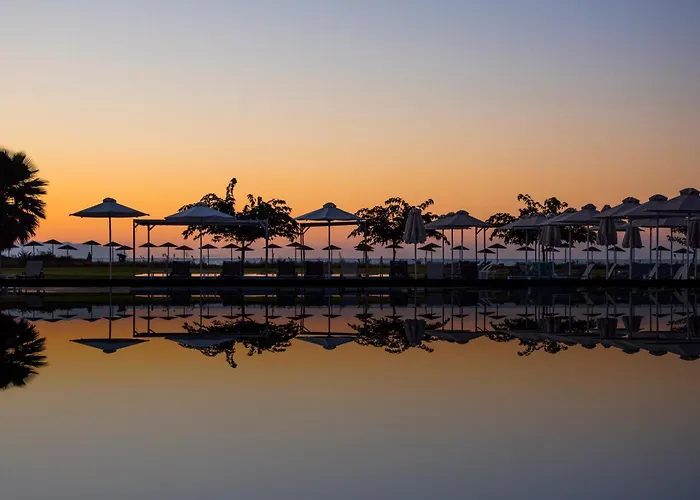 Hotell Neilson Messini Activity Beach Club 5*