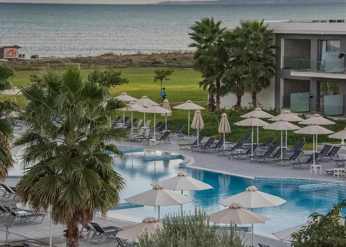 Neilson Messini Activity Beach Club 5*