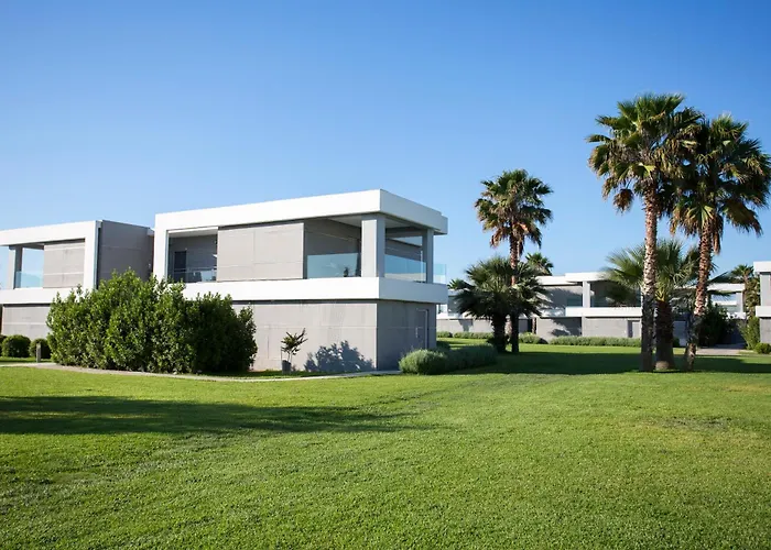 Neilson Messini Activity Beach Club Hotell 5*