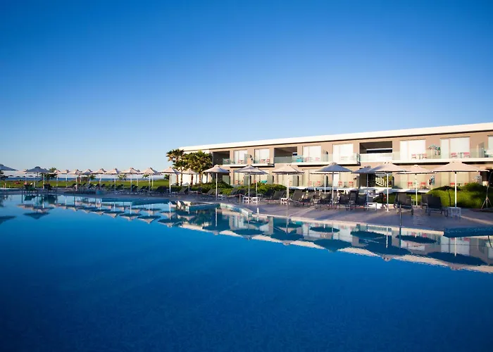 Отель Neilson Messini Activity Beach Club Каламата