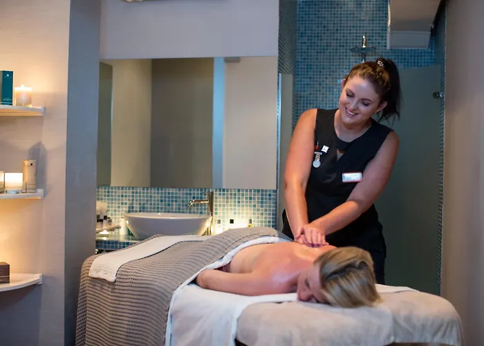 Neilson Messini Activity Beach Club Hotell