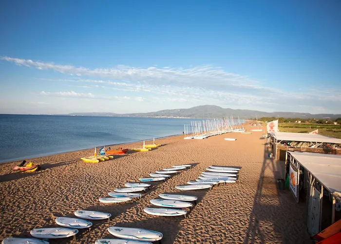 Neilson Messini Activity Beach Club 5* Kalamata