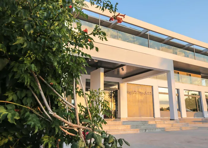 Neilson Messini Activity Beach Club Kalamata